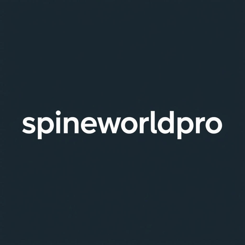 Spineworldpro